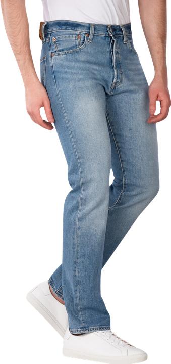 Immagine prodotto Levis 501 Jeans Straight Fit (32)
