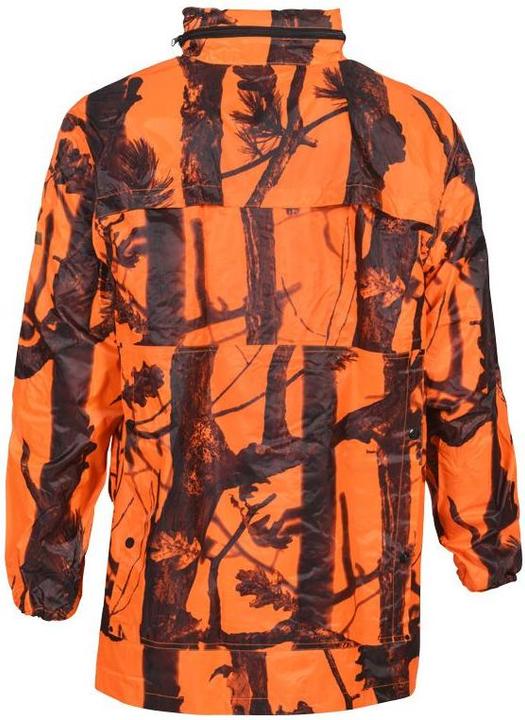 Actual product image Percussion Waterproof jacket (L)
