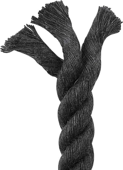 Image du produit vidaXL Natürliches Seil (5 m)