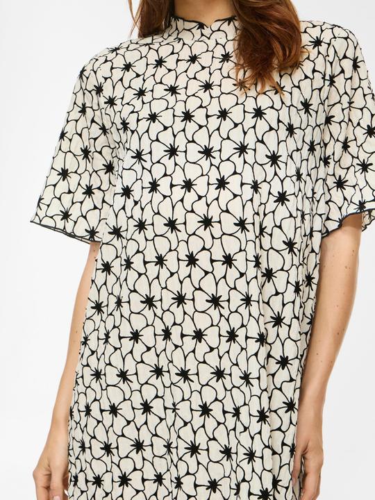 Image du produit Vila VISKYLER Kurzarm Minikleid (XL)