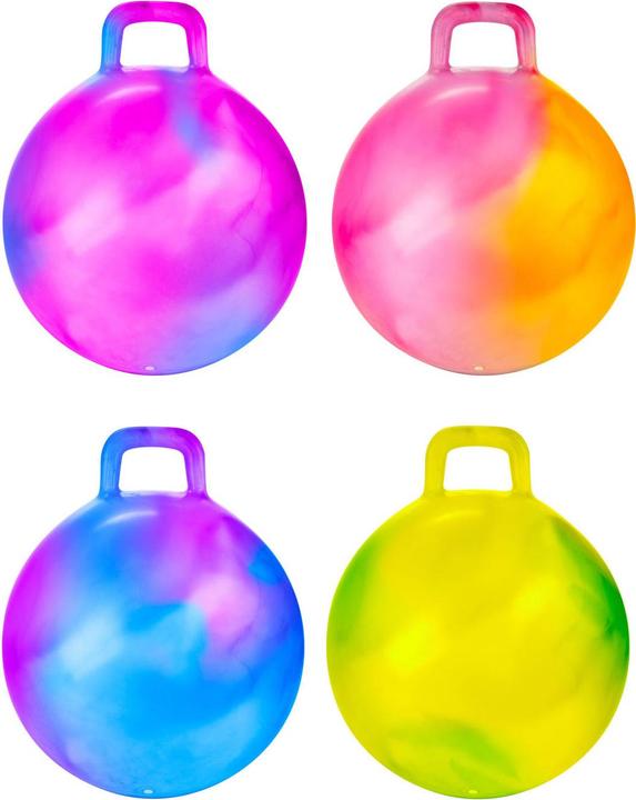 Actual product image Toi-Toys Bouncy ball