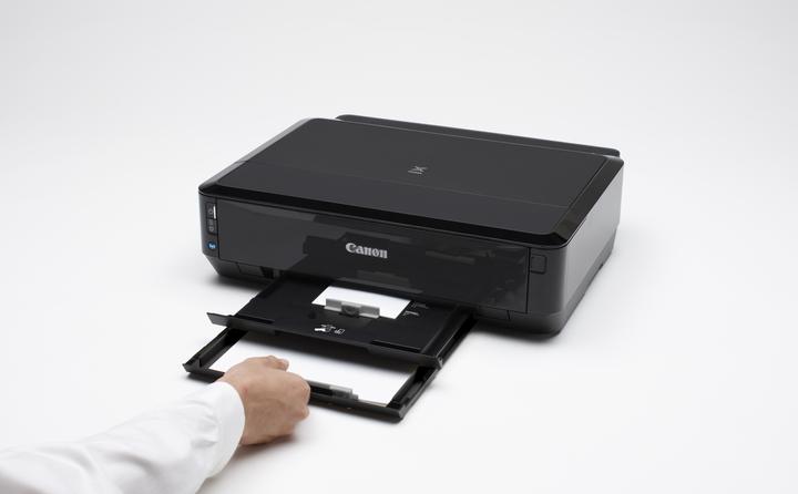 Actual product image Canon Pixma Ip7250 (Ink, Colour)