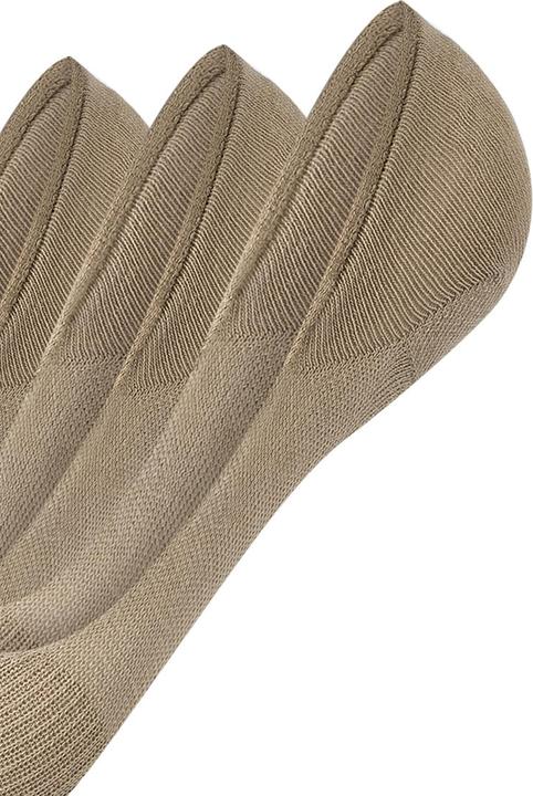 Actual product image Camano Unisex comfort Footies 4p (pack of 4, 43 - 46)