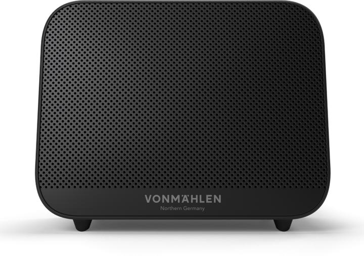 Actual product image Vonmählen Air Beats Go (10 h)