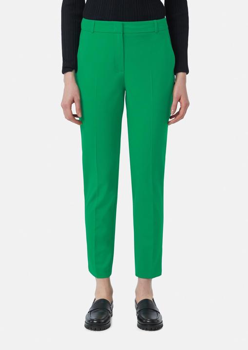 Produktbild Comma Hose Hochwertige Hose im Slim Fit (38)