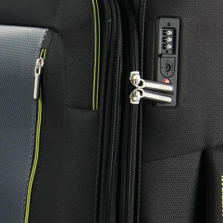 Image du produit American Tourister Aktivus 3 PC Set A (237 l)