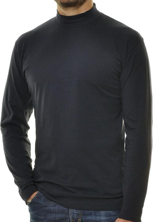Produktbild Ragman Longsleeve Casual Bequem sitzend (S)