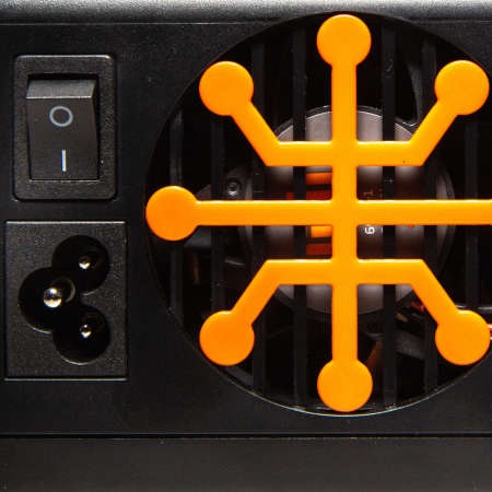 Image du produit Spektrum Smart G2 AC Charger 1x400W EU