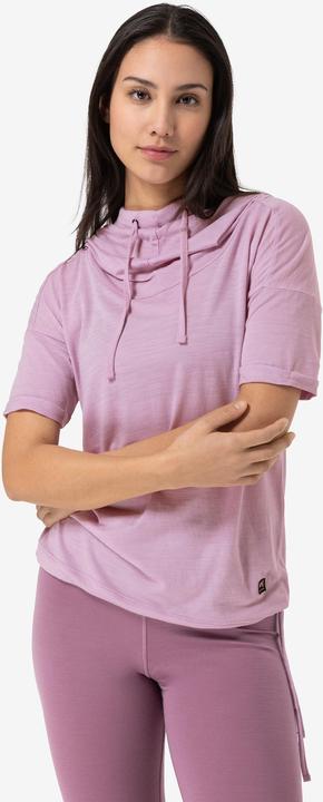 Produktbild Super Natural Women's JustShort Hoodie (XL)