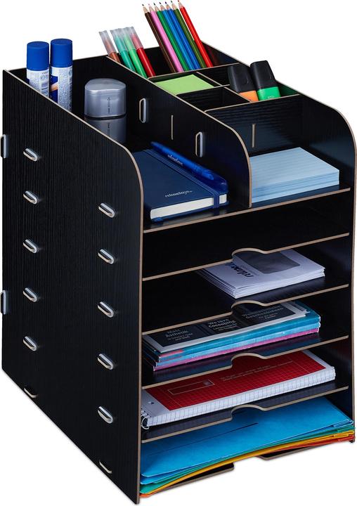 Produktbild Relaxdays Schreibtisch Organizer