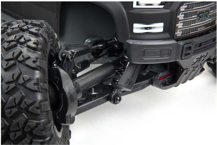 Produktbild Arrma Big Rock Monster Truck (ARR Almost-Ready-to-Race)