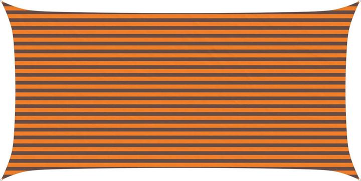 Produktbild vidaXL Outdoor Sonnenschutz Markise (600 x 300 cm)