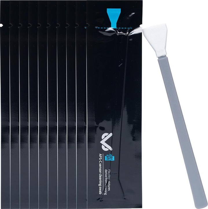 Produktbild VSGO APS C Frame Sensor Cleaning Rod Kit