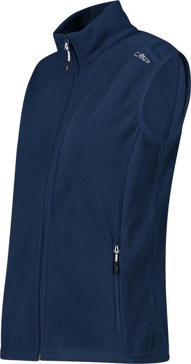 Produktbild CMP Campagnolo Arctic Fleece Weste (34)