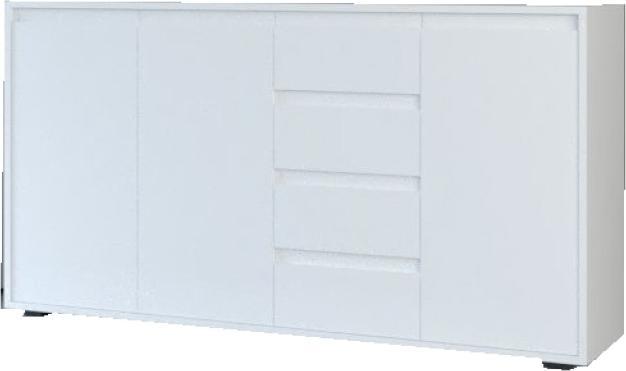 Image du produit Bega Consult Baden (160 x 35 x 84 cm)