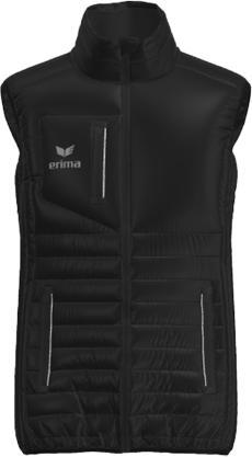 Actual product image Erima CMPT Puffer Vest (L)