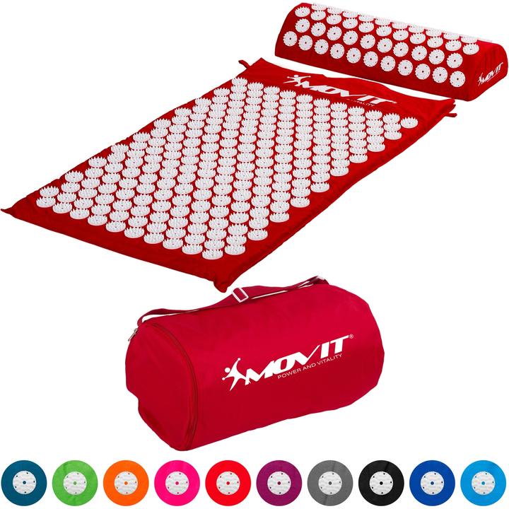 Actual product image Movit Akupressurmatte (25 mm)