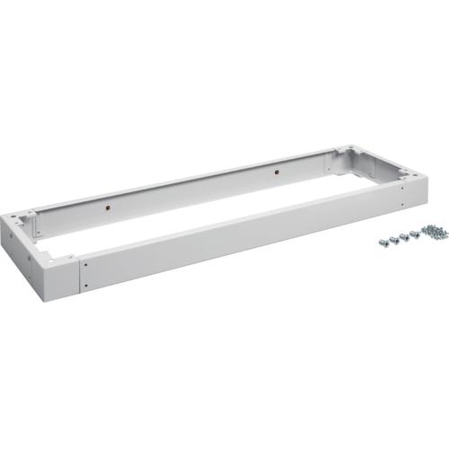 Hager FZ905SD - Grau - Stahl - 1350 mm - 400 mm - 100 mm, Serverschrank Zubehör, Grau