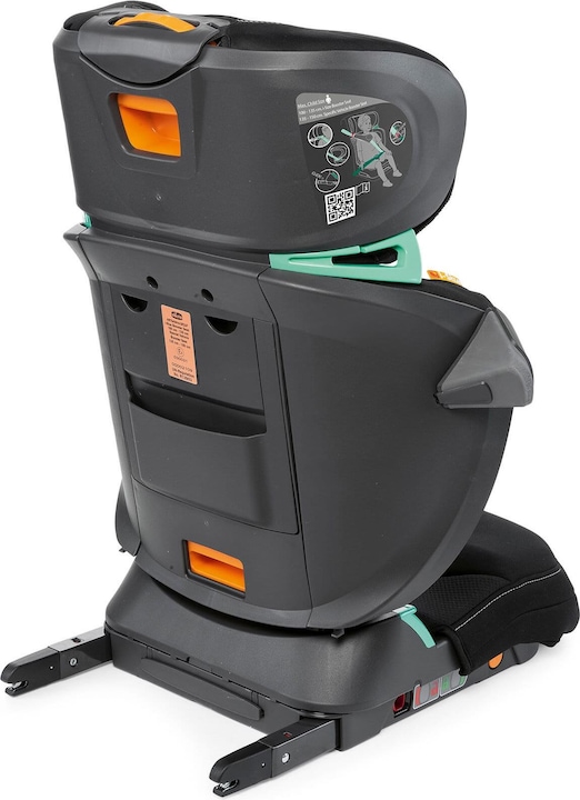Image du produit Chicco Fold&Go (Siège pour enfant, Norme ECE R129/i-Size)