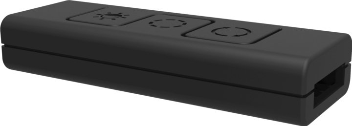 Produktbild Cooler Master Wired RGB Controller C10L