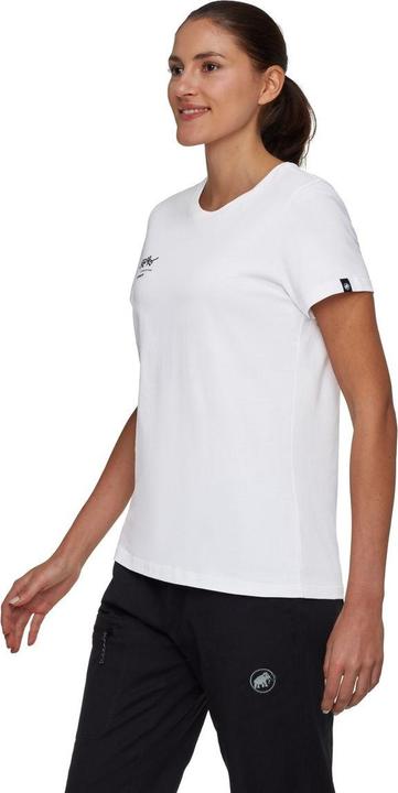 Immagine prodotto Mammut Massone T-Shirt Women Together, T-Shirt (L)
