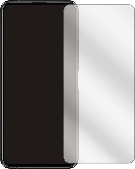Produktbild Dipos Displayschutzfolie Crystalclear (5 Stück, Asus Zenfone 7 Pro)