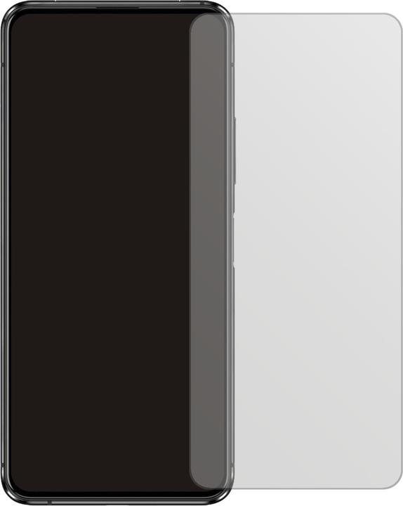 Produktbild Dipos Displayschutzfolie Antireflex (Asus Zenfone 7)