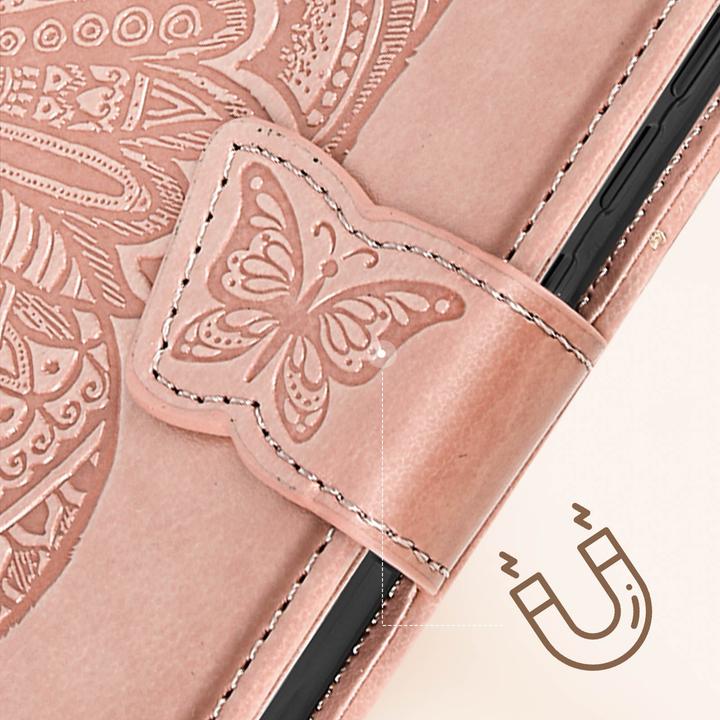 Produktbild Avizar Garden Wings Edition Case Series (Xiaomi Redmi Note 13 Pro)