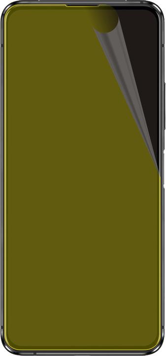 Produktbild Dipos Displayschutzfolie Full-Cover 3D (3 Stück, Asus Zenfone 7)