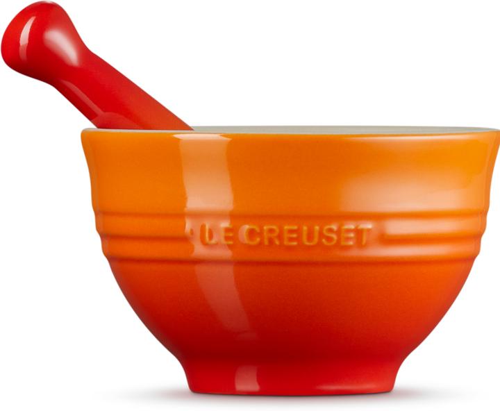 Image du produit Le Creuset Mortier avec pilon