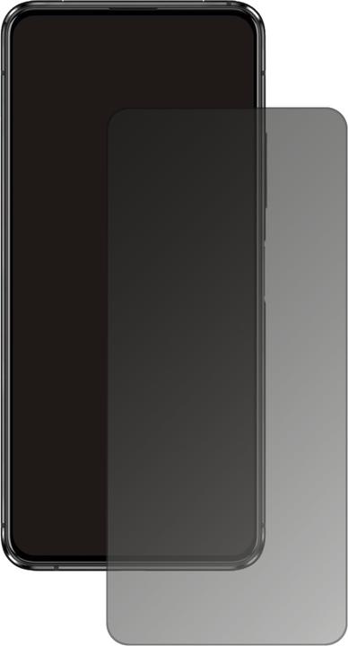Actual product image Dipos Screen Protector 4-Way Privacy (1 Piece, Asus Zenfone 7)