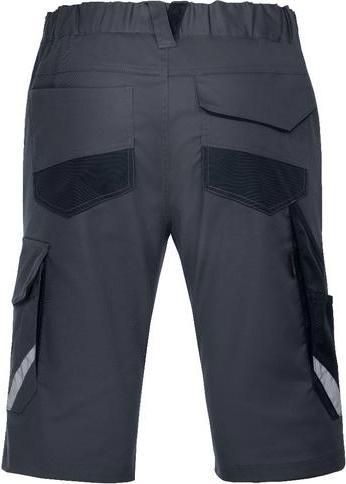 Image du produit Uvex Safety Bermuda uvex suXXeed industry gris, anthracite 62 (62)