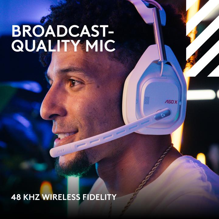 Productafbeelding Logitech G ASTRO A50 X (Draadloze)