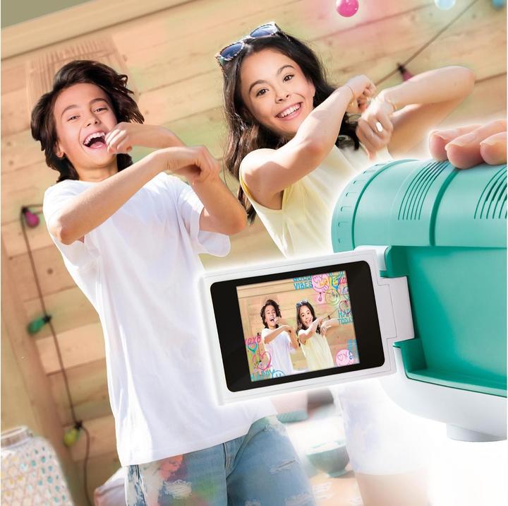 Produktbild Canal Toys Camera Projector