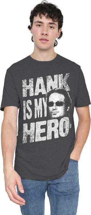 Produktbild Californication Hank Is My Hero TShirt (3XL)