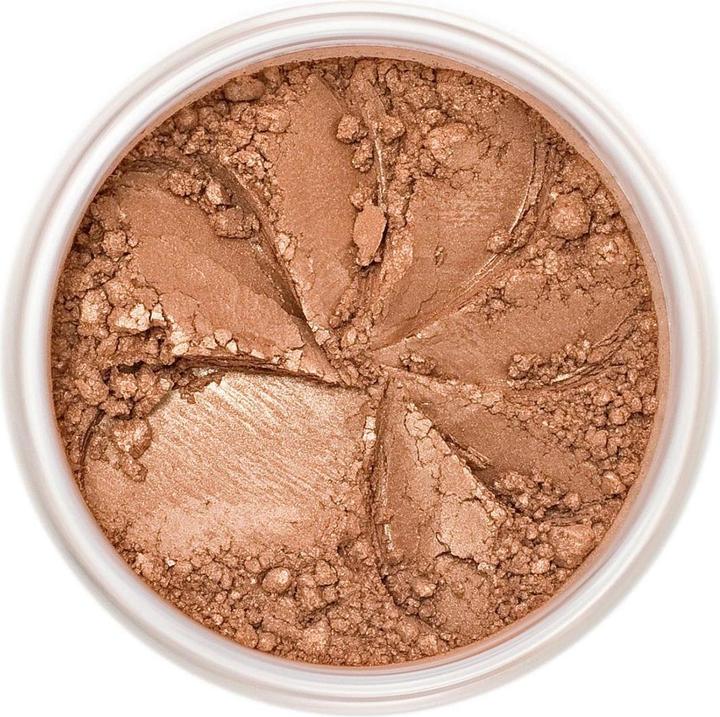 Produktbild Lily Lolo Mineral Bronzer - Bondi Bronze 8g (Bondi Bronze, Bronzer, 8 g)