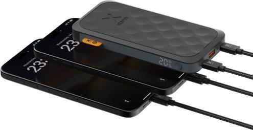 Actual product image Xtorm Fuel Series 5 (10000 mAh, 20 W, 37 Wh)