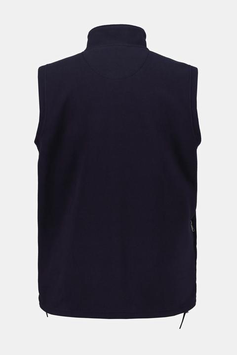 Actual product image JP1880 Fleece Vest (L)