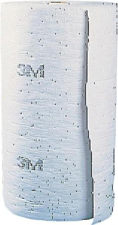 Actual product image 3M Industrial sorbent