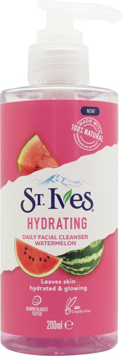 Actual product image MGA Na (Facial cleansing wipes, 200 ml)
