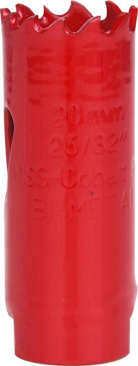 Produktbild KS Tools 129.5020 (20 Millimeter)