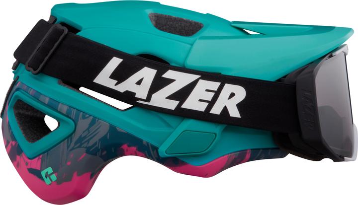 Immagine prodotto Lazer Sport Sciacallo KC (52 - 56 cm)