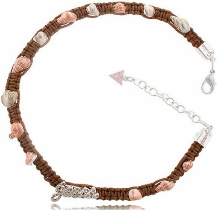 Guess Damenhalskette UFN40907 (33-38 cm) (33 - 38 cm)