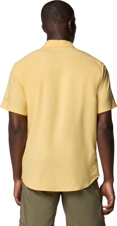 Produktbild Columbia Utilizer™ II Solid Short Sleeve Shirt (M)