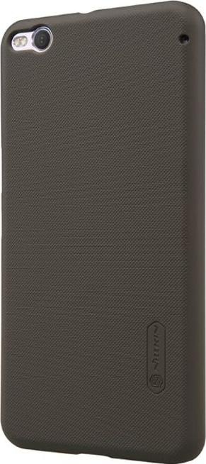 Immagine prodotto Nillkin Serie Super Frosted Shield (HTC One X9)