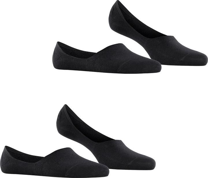 Produktbild Burlington Füsslinge "Everyday" (2er Pack, 39 - 40)
