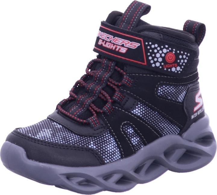 Produktbild Skechers S Lights-Twisted-Brights-Zerrix (35)