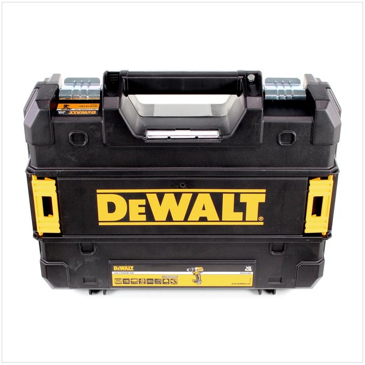 Produktbild DeWalt DCD 791 M2