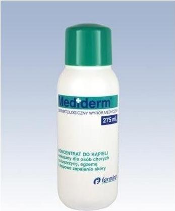 Produktbild Farmina Mediderm Badekonzentrat 275ml (275 ml)