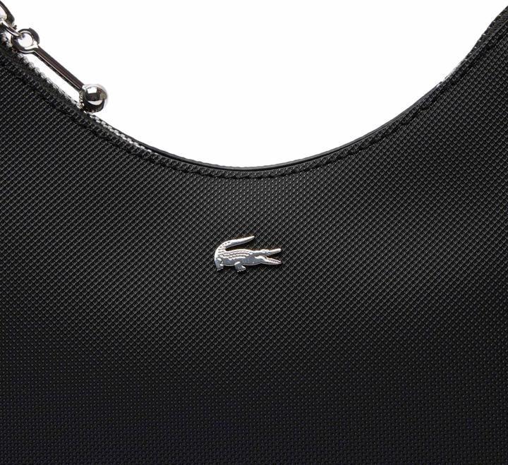 Actual product image Lacoste Daily City Shoulder Bag